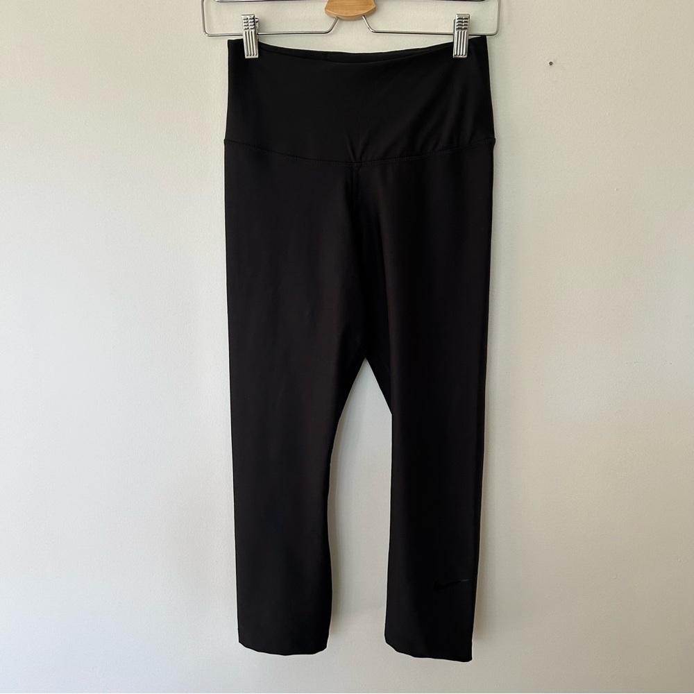 Nike Dri-Fit 7/8 leggings